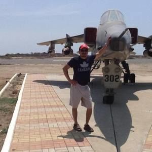 Meet your Posher, Frey